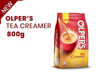 Olpers Creamer Milk Tea Powder 800g